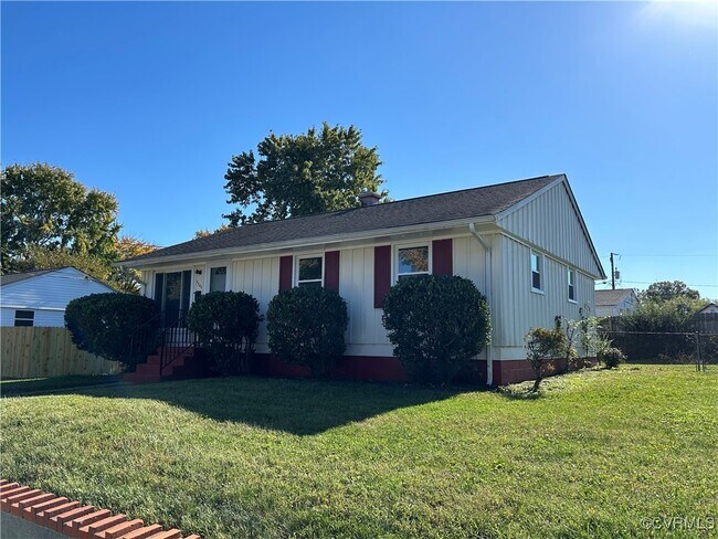 5305 Stokes Ln in Richmond, VA - Building Photo - Building Photo