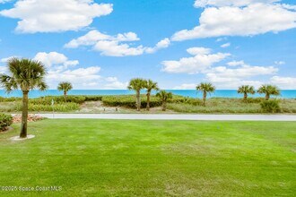 1101 S Miramar Ave, Unit 303 in Indialantic, FL - Building Photo - Building Photo