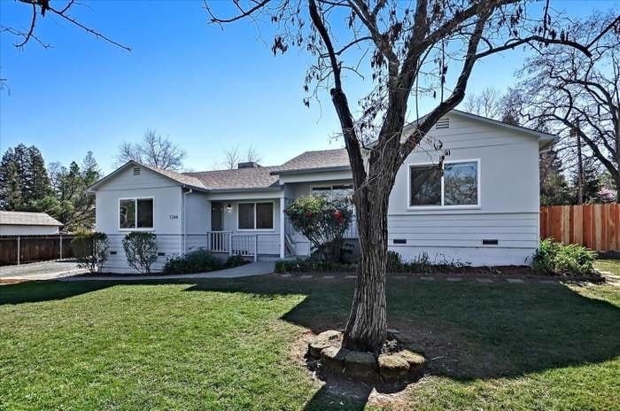 7244 Robin Rd in Fair Oaks, CA - Building Photo