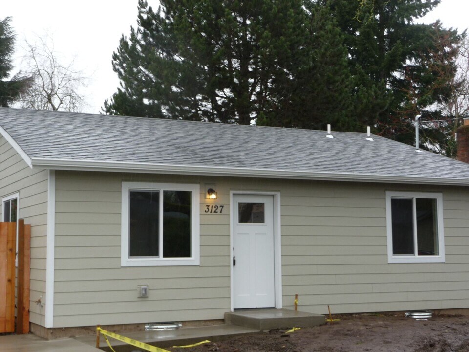 3127 Jack St N in Salem, OR - Building Photo