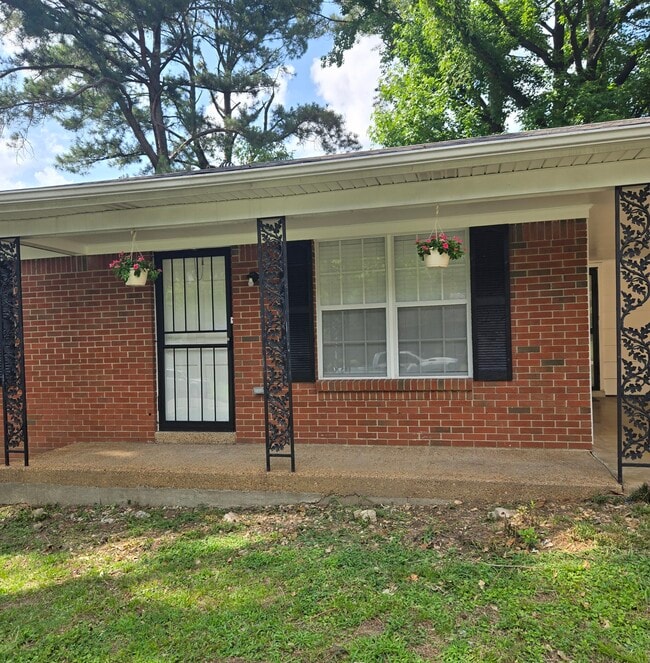 4336 Riche Rd in Memphis, TN - Building Photo - Building Photo