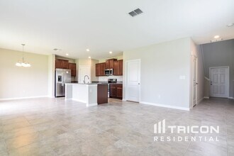 10032 RoseMary Leaf Ln in Riverview, FL - Building Photo - Building Photo