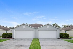 9021 Aegean Cir in Lehigh Acres, FL - Building Photo