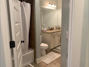 310 Johnson Bayou Dr in Panama City Beach, FL - Building Photo - Building Photo