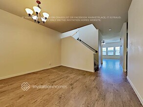 17110 Tallgrass Prairie Ln in Atascocita, TX - Building Photo - Building Photo