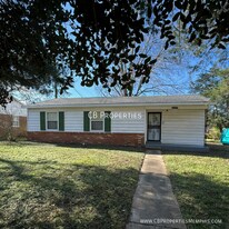 5423 Bannock St in Memphis, TN - Building Photo