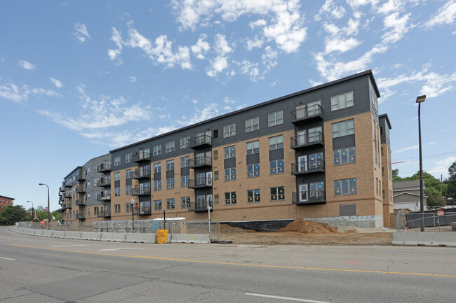 Beam in Minneapolis, MN - Foto de edificio - Building Photo