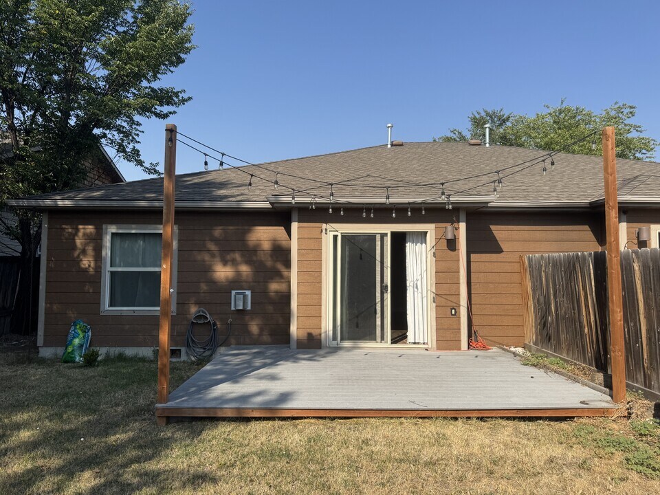 26 Meriwether Ave in Bozeman, MT - Building Photo