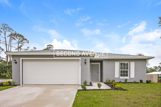 property at 18132 Harkins Ave