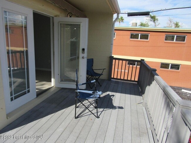 3500 Ocean Beach Blvd in Cocoa Beach, FL - Building Photo - Building Photo