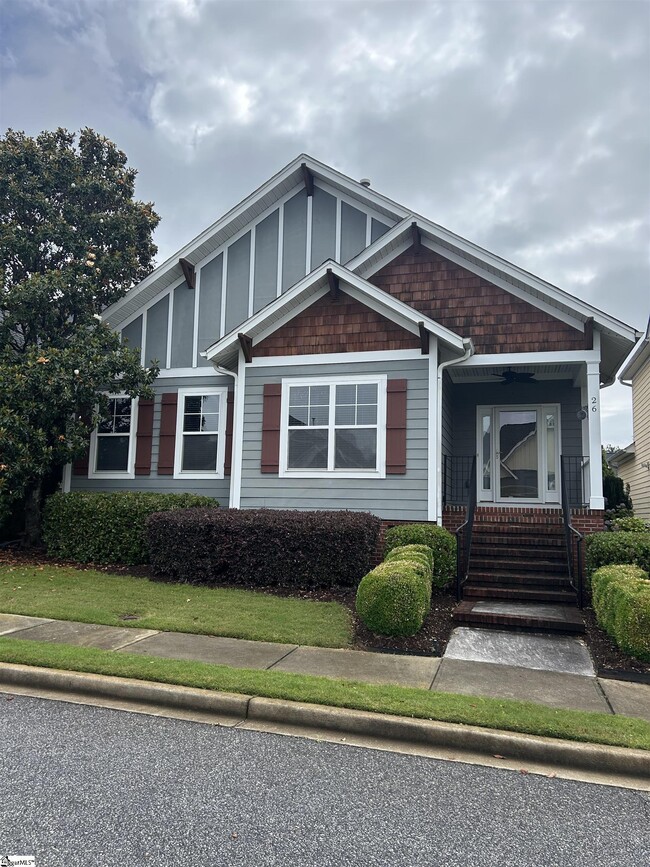property at 26 Pine Island Dr