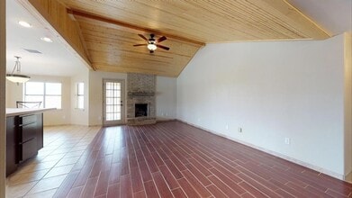 4301 Loma Hermosa Dr in El Paso, TX - Building Photo - Building Photo