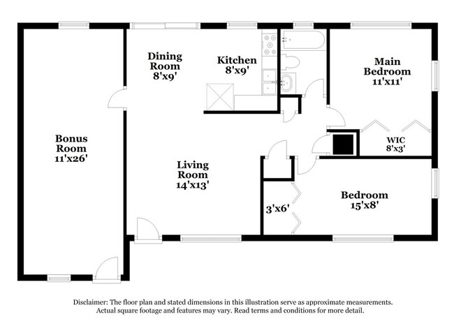 135 Tulpan Dr in Kissimmee, FL - Building Photo - Building Photo