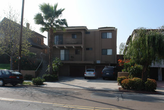 2843 C St in San Diego, CA - Building Photo - Building Photo