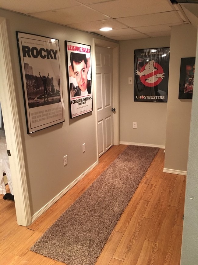 4180 Glenway Ave, Unit 1 in Cincinnati, OH - Building Photo - Building Photo