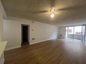 300 S Gramercy Pl, Unit 108 in Los Angeles, CA - Building Photo - Building Photo