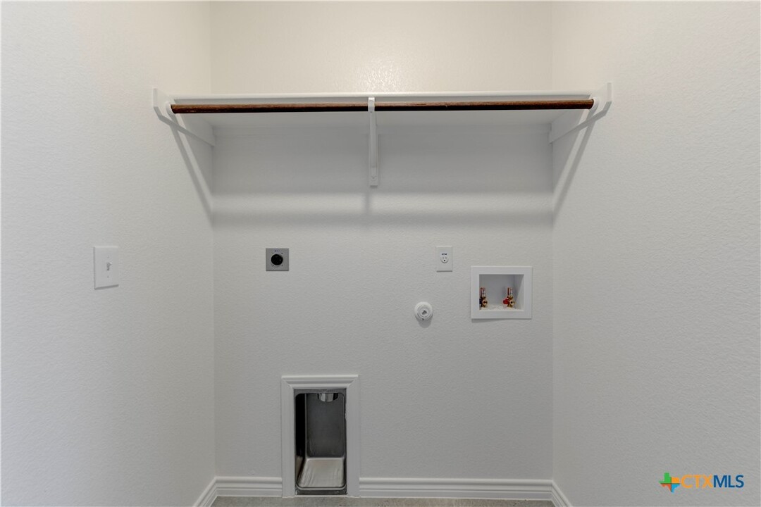 526 Lost Trl in Copperas Cove, TX - Building Photo