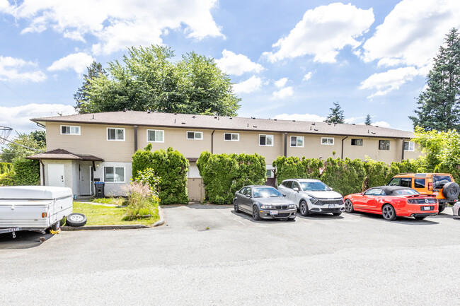 2023 Manning Av in Port Coquitlam, BC - Building Photo - Primary Photo