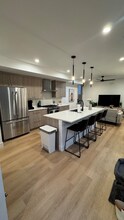 3433 Lawrence St in Denver, CO - Building Photo - Building Photo