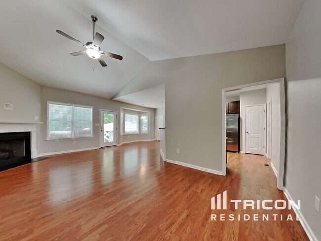 163 Hay Field Dr in Clayton, NC - Building Photo - Building Photo