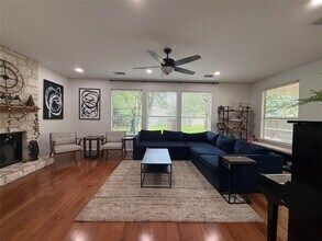 14309 Mowsbury Dr in Austin, TX - Building Photo - Building Photo