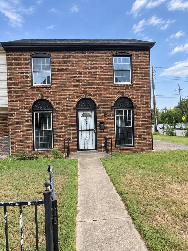property at 430 W Hill St
