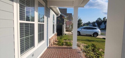 5848 Vlg Rdg Wy in Tallahassee, FL - Building Photo - Building Photo