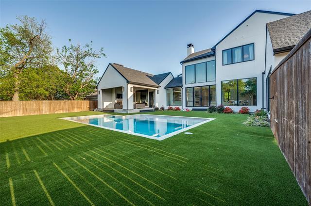 property at 4215 Nashwood Ln