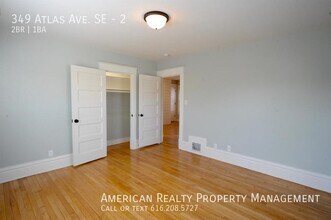 349 Atlas Ave SE in Grand Rapids, MI - Building Photo - Building Photo