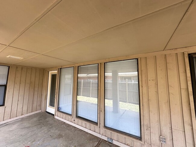 property at 7111 NW 30th Terrace