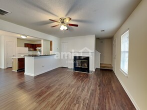 7 Fritzsimons Ct, Unit Floor Plan 1 in Greer, SC - Foto de edificio - Building Photo