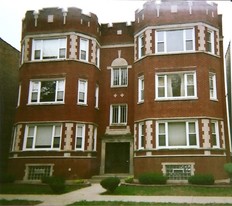 8127 S Drexel Ave Apartments