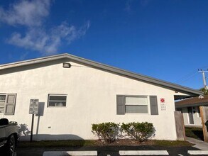 3641 - 3665 NE 1st Ave in Fort Lauderdale, FL - Building Photo - Primary Photo