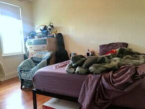 1626 Commonwealth Ave, Unit 9 in Boston, MA - Building Photo - Building Photo