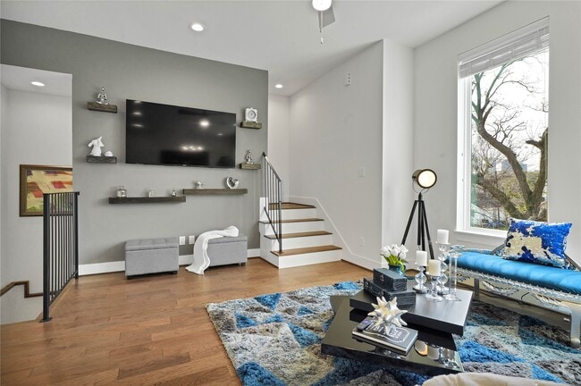 property at 2916 Cline St