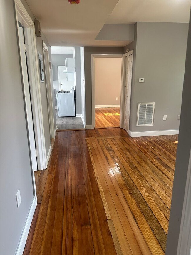 62 Torrey St in Boston, MA - Building Photo - Building Photo