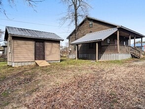 12220 County Rd 1139 in Tyler, TX - Building Photo - Building Photo