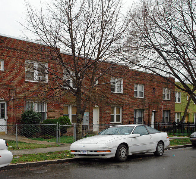 1829 Eye St NE in Washington, DC - Building Photo - Building Photo