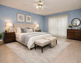 2803 Norwood Hills Dr in Katy, TX - Building Photo - Building Photo