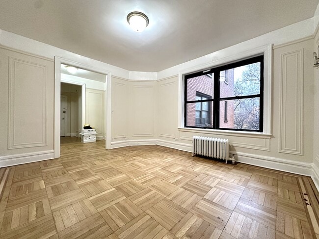 536 Fort Washington Ave in New York, NY - Foto de edificio - Building Photo