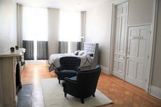 1403 Park Ave, Unit #1 in Baltimore, MD - Building Photo - Building Photo