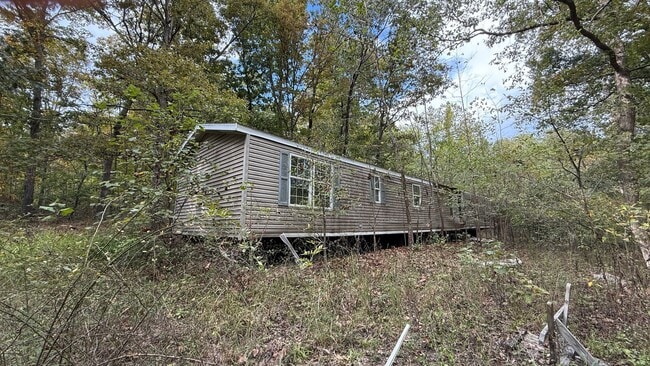 property at 5267 Whittaker Rd