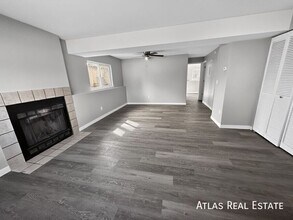 1825 Zebulon Dr in Colorado Springs, CO - Building Photo - Building Photo