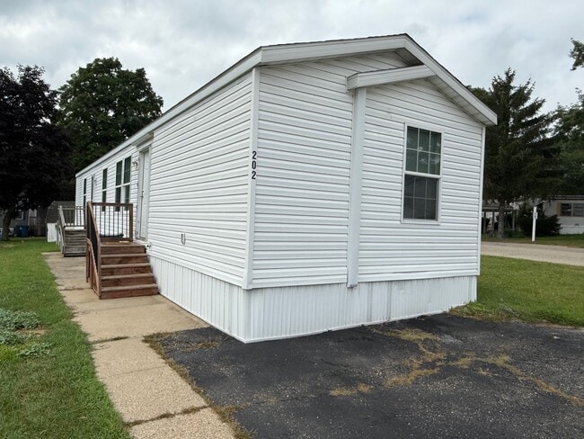 property at 202 Roger H Ln