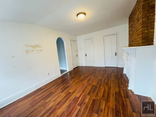 HALSEY STREET in Brooklyn, NY - Building Photo - Building Photo