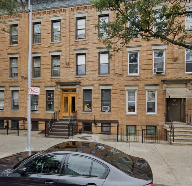 71-12 66th St