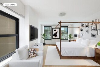125 Rivington St in New York, NY - Building Photo - Building Photo