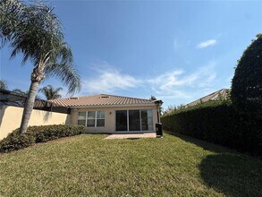 12108 Tripletail Ln in Orlando, FL - Building Photo - Building Photo