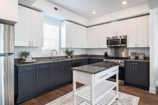 Nova by Lotus in Clearfield, UT - Building Photo