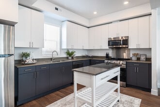 Nova by Lotus in Clearfield, UT - Building Photo - Interior Photo